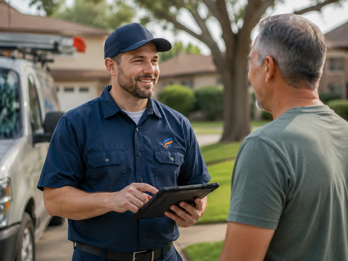 Emergency Plumber Near Me Marengo, IL FAQs